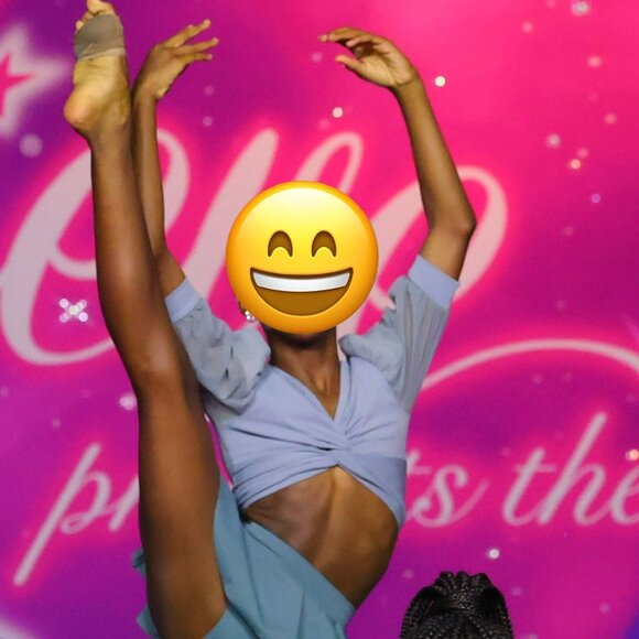 Kelle | Competitive Dance Costume | Lyrical - Picture 3 of 3